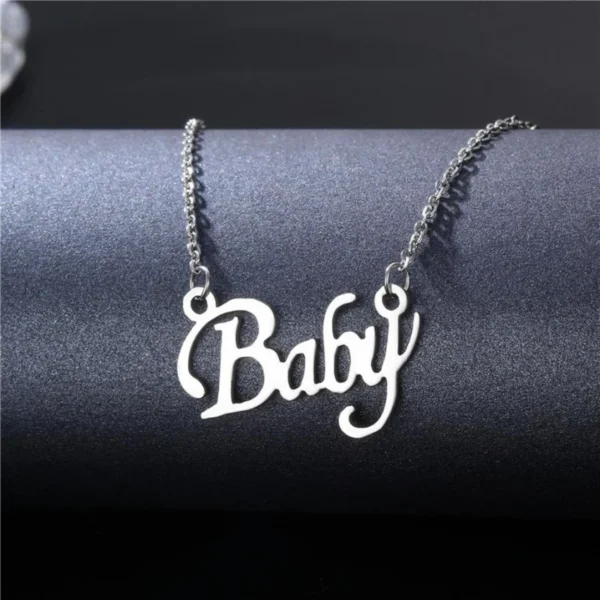 Baby Chain